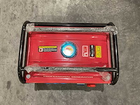 Huttenberg h8500w 202619051129 stroomgenerator - afbeelding 4 van  9