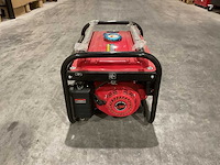 Huttenberg h8500w 202619051129 stroomgenerator - afbeelding 6 van  9