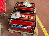 Hüttenberg h8500w aggregaat (2x) - afbeelding 6 van  9