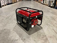 Huttenberg h8500w stroomgenerator - afbeelding 12 van  15