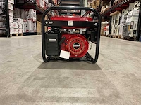 Huttenberg h8500w stroomgenerator - afbeelding 4 van  16