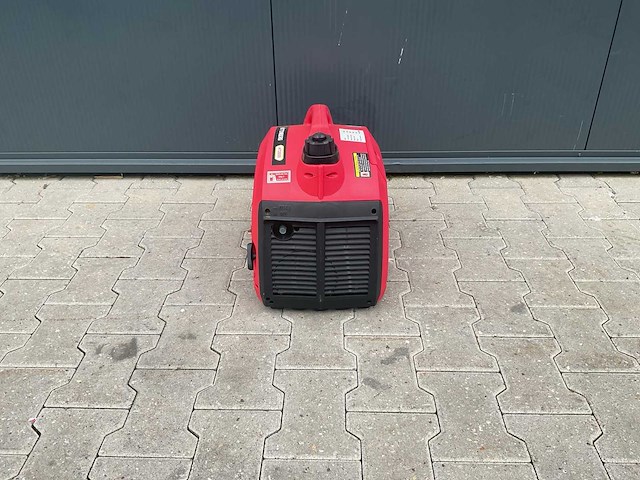 Huttenberg ht2000 stroomgenerator 22 - afbeelding 1 van  11