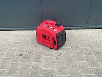 Huttenberg ht2000 stroomgenerator 22 - afbeelding 4 van  11