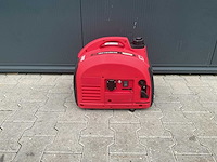 Huttenberg ht2000 stroomgenerator 22 - afbeelding 5 van  11