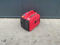 Huttenberg ht2000 stroomgenerator 22 - afbeelding 7 van  11