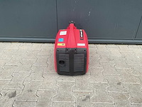 Huttenberg ht2000 stroomgenerator 22 - afbeelding 8 van  11