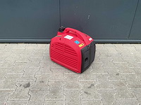 Huttenberg ht2000 stroomgenerator 22 - afbeelding 9 van  11