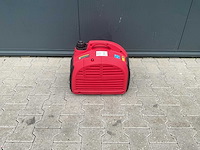 Huttenberg ht2000 stroomgenerator 22 - afbeelding 10 van  11