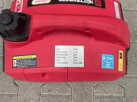 Huttenberg ht2000 stroomgenerator 22 - afbeelding 11 van  11