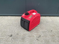 Huttenberg ht2000 stroomgenerator 22 - afbeelding 1 van  2