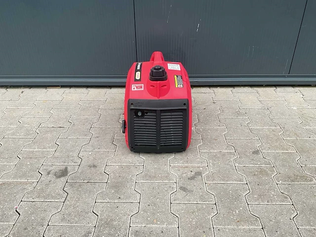 Huttenberg ht2000 stroomgenerator 22 - afbeelding 1 van  11
