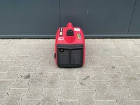Huttenberg ht2000 stroomgenerator 22