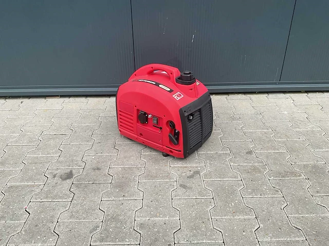 Huttenberg ht2000 stroomgenerator 22 - afbeelding 2 van  11