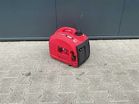 Huttenberg ht2000 stroomgenerator 22 - afbeelding 2 van  11
