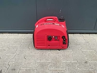Huttenberg ht2000 stroomgenerator 22 - afbeelding 3 van  11