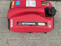 Huttenberg ht2000 stroomgenerator 22 - afbeelding 4 van  11