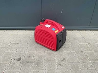 Huttenberg ht2000 stroomgenerator 22 - afbeelding 7 van  11