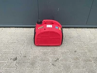 Huttenberg ht2000 stroomgenerator 22 - afbeelding 9 van  11