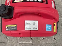 Huttenberg ht2000 stroomgenerator 22 - afbeelding 10 van  11