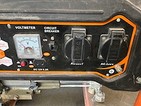 Hüttenberg stroomaggregaat - afbeelding 3 van  6
