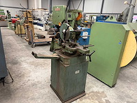 Huvema - 1993 - hu 315 d.v - afkortcirkelzaagmachine - afbeelding 1 van  7