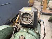 Huvema - 1993 - hu 315 d.v - afkortcirkelzaagmachine - afbeelding 5 van  7