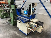 Huvema - 1994 - hu818asd - vlakslijpmachine - afbeelding 1 van  14