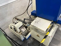 Huvema - 1994 - hu818asd - vlakslijpmachine - afbeelding 10 van  14