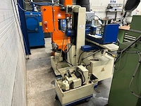 Huvema - 1994 - hu818asd - vlakslijpmachine - afbeelding 11 van  14