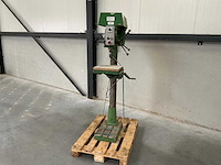 Huvema - 1995 - kolomboormachine - afbeelding 1 van  12