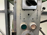 Huvema - 1995 - kolomboormachine - afbeelding 5 van  12