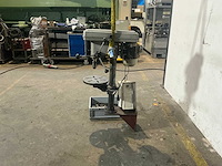 Huvema - 2001 - hu 18 industry - kolomboormachine - afbeelding 2 van  9