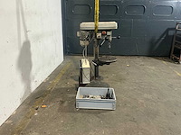 Huvema - 2001 - hu 18 industry - kolomboormachine - afbeelding 3 van  9