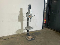 Huvema - 2005 - hu 25 tk - kolomboormachine - afbeelding 2 van  9