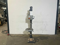 Huvema - 2005 - hu 25 tk - kolomboormachine - afbeelding 3 van  9