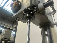 Huvema - 2005 - hu 25 tk - kolomboormachine - afbeelding 6 van  9