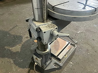 Huvema - 2005 - hu 25 tk - kolomboormachine - afbeelding 9 van  9