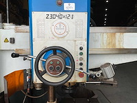 Huvema - 2005 - z3040x12(i) - radiaal boormachine - afbeelding 2 van  21