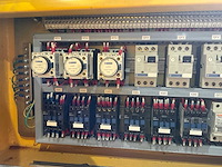 Huvema - 2005 - z3040x12(i) - radiaal boormachine - afbeelding 6 van  21