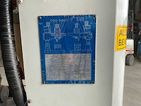 Huvema - 2005 - z3040x12(i) - radiaal boormachine - afbeelding 10 van  21