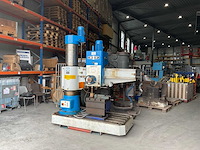 Huvema - 2005 - z3040x12(i) - radiaal boormachine