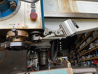 Huvema - 2005 - z3040x12(i) - radiaal boormachine - afbeelding 20 van  21