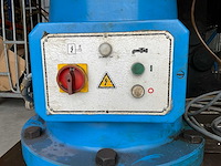 Huvema - 2005 - z3040x12(i) - radiaal boormachine - afbeelding 3 van  21