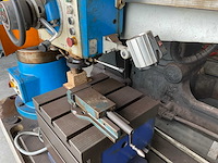 Huvema - 2005 - z3040x12(i) - radiaal boormachine - afbeelding 13 van  21