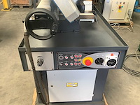 Huvema - 2008 - hu 300s - metalen horizontale bandzaagmachine - afbeelding 2 van  6