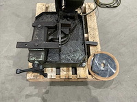 Huvema - afkortzaag - afbeelding 4 van  8