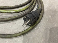 Huvema - afkortzaag - afbeelding 8 van  8