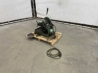 Huvema - afkortzaag - afbeelding 4 van  8