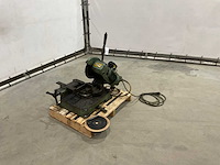 Huvema - afkortzaag - afbeelding 1 van  8