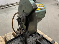 Huvema - afkortzaag - afbeelding 8 van  8